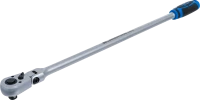 Csuklós hosszabbító | reszelhető | extra hosszú | 12,5 mm (1/2") | 609 mm