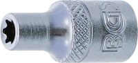 Dugókulcs E-profil | 6,3 mm (1/4") | E5