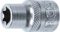 Dugókulcs E-profil | 10 mm (3/8") | E10