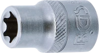 Dugókulcs E-profil | 10 mm (3/8") | E11