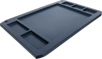 Műanyag burkolat PROFI műhelykocsihoz | 730 x 475 mm