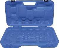 Üres táska a BGS 67302-hez
