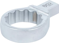 Csillagfej nyomatékkulcshoz | 41 mm | Befogó 14 x 18 mm