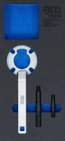 Motorvezérlés beállító készlet | 5 hengeres Volvo 2,0 / 2,4 / 2,5 dízel