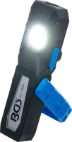 COB LED munkalámpa mágnessel és kampóval | összecsukható