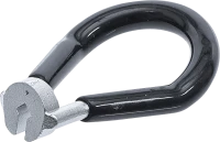 Küllőkulcs | fekete | 3,23 mm (0,127")