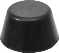 Gumikabát | emelőasztalokhoz | Ø 105 mm