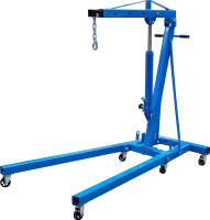 Motorkiemelő | 2000 kg