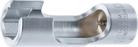 Speciális dugókulcsbetét, hasított | 10 mm (3/8") | 13 mm