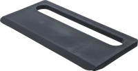 Ablakemelő kar | 180 x 350 mm
