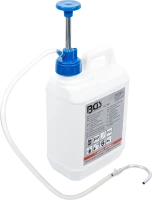 Többfunkciós áttöltőpumpa | 2 l