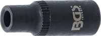 Menetfúró-befogó dugókulcsbetéthez | 6,3 mm (1/4") | 4,0 mm