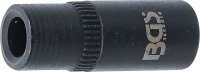 Menetfúró-befogó dugókulcsbetéthez | 6,3 mm (1/4") | 4,6 mm