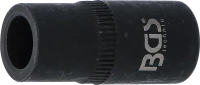 Menetfúró-befogó dugókulcsbetéthez | 10 mm (3/8") | 8,4 mm
