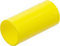 Műanyag védőhüvely a BGS 7302-hez | a 19 mm | sárga
