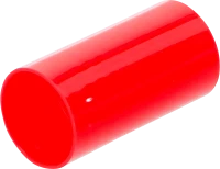 Műanyag védőhüvely a BGS 7303-hez | a 21 mm | rot