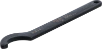 Horgas kulcs orral | 30 - 32 mm