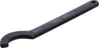 Horgas kulcs orral | 40 - 42 mm