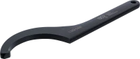 Horgas kulcs orral | 135 - 145 mm