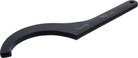 Horgas kulcs orral | 180 - 195 mm