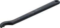 Horgas kulcs csappal | 16 - 18 mm