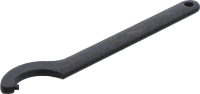 Horgas kulcs csappal | 34 - 36 mm