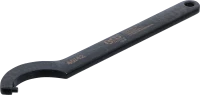 Horgas kulcs csappal | 40 - 42 mm