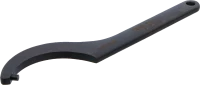 Horgas kulcs csappal | 120 - 130 mm