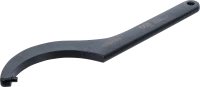 Horgas kulcs csappal | 155 - 165 mm