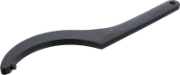 Horgas kulcs csappal | 205 - 220 mm