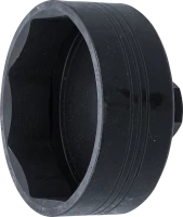 Tengelysapkák / tengelyanya-dugókulcs | BPW hátsó tengelyen 13 - 14 t | 120 mm
