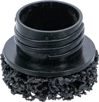 Tartalék csiszolókorong | BGS 74449 | 50 x 12 mm-hez