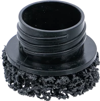 Tartalék csiszolókorong | BGS 74449 | 50 x 14 mm-hez