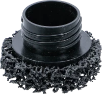 Tartalék csiszolókorong | BGS 74449 | 60 x 16 mm-hez