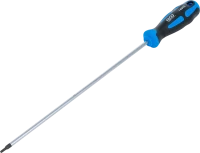 Csavarhúzó | T-profil (Torx) T15 | Pengehossz 250 mm