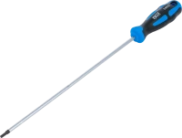 Csavarhúzó | T-profil (Torx) T20 | Pengehossz 250 mm
