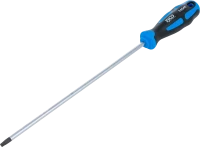 Csavarhúzó | T-profil (Torx) T30 | Pengehossz 250 mm
