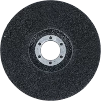 Polírozókorong | karborundum | Ø 115 mm | 320-as szemcsefinomság