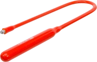 Mágneses felszedő | szigetelt | flexibilis | 450 mm | Húzóerő: 0,5 kg
