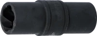 Speciális fordítóbetétes csavarkiszedő 19 mm | 12,5 mm (1/2")