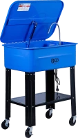 Alkatrészmosó | 75 l