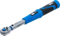 Nyomatékkulcs | 6,3 mm (1/4") | 5 - 30 Nm