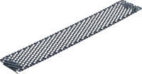 Cserepenge raspoló gyaluhoz | 250 x 40 mm