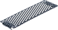 Cserepenge kézi gyaluhoz | 140 x 40 mm