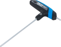 Csavarhúzó T-fogantyúval | T-profil (Torx) | T15
