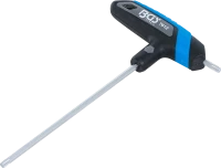 Csavarhúzó T-fogantyúval | T-profil (Torx) | T20