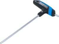 Csavarhúzó T-fogantyúval | T-profil (Torx) | T27