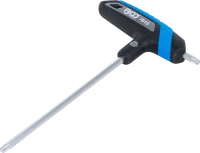 Csavarhúzó T-fogantyúval | T-profil (Torx) | T30