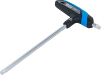Csavarhúzó T-fogantyúval | T-profil (Torx) T45