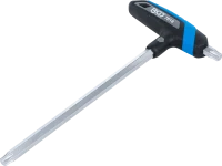 Csavarhúzó T-fogantyúval | T-profil (Torx) | T50